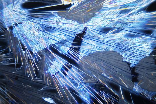 微晶