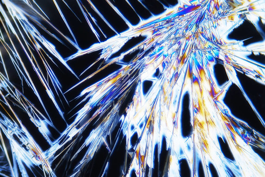 微晶