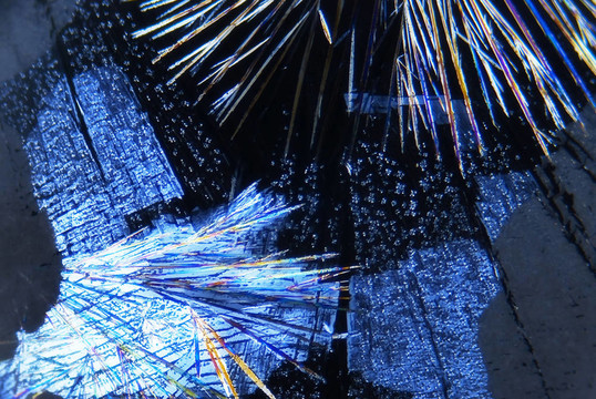 微晶
