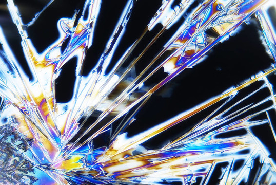 微晶