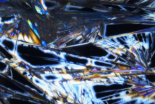 微晶