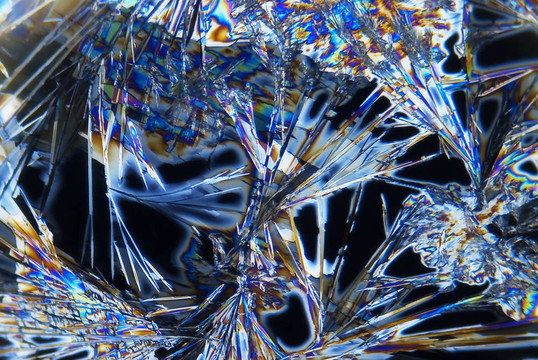 微晶