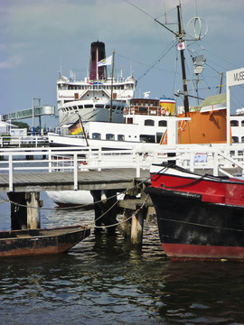 基爾港
