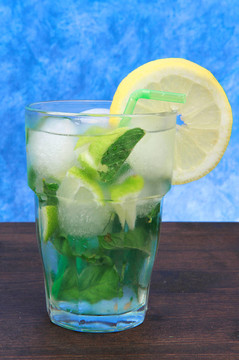 mojito雞尾酒