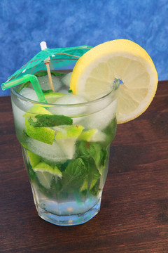 mojito雞尾酒