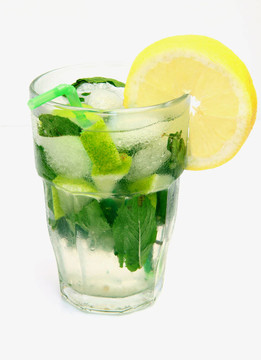 mojito雞尾酒