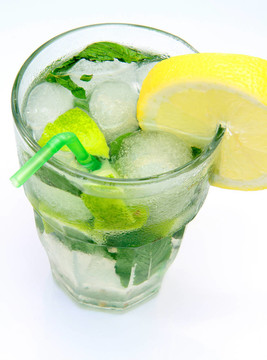 mojito雞尾酒