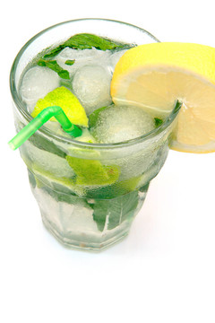 mojito雞尾酒