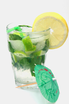 mojito雞尾酒