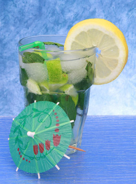 mojito雞尾酒