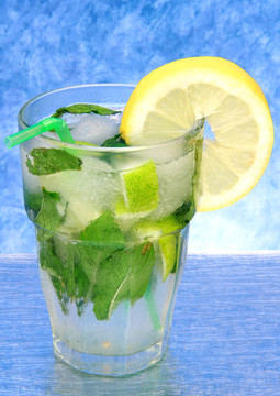 mojito雞尾酒