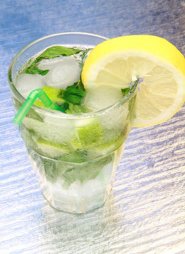 mojito雞尾酒