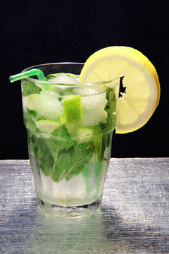 mojito雞尾酒