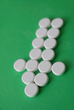 箭組片
