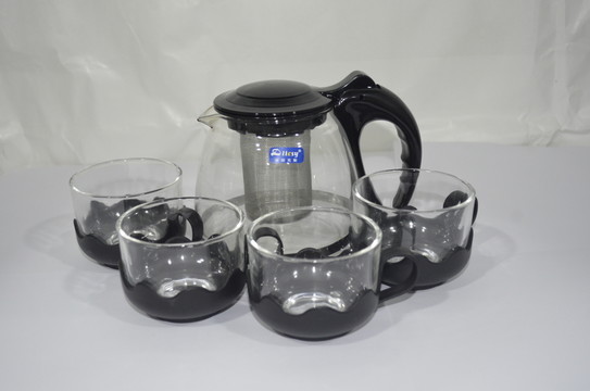 茶具