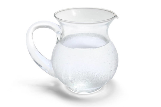 A01冷水罐