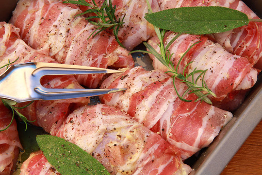 肉卷肉卷