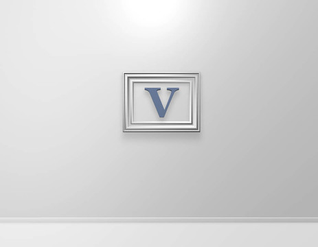 v藝術(shù)