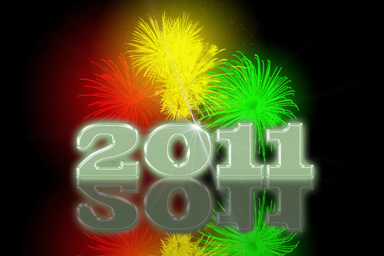 西爾維斯特2011