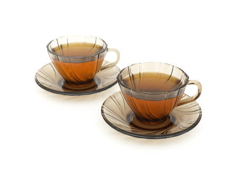 一杯茶