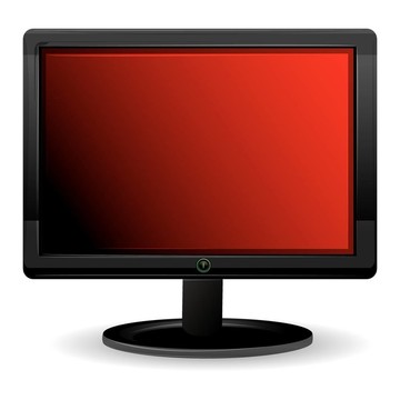 液晶電視