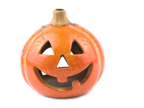 Pumpikin的燈籠