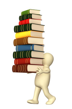 書