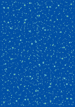 星空