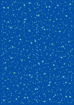 星空