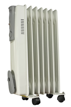 電加熱器