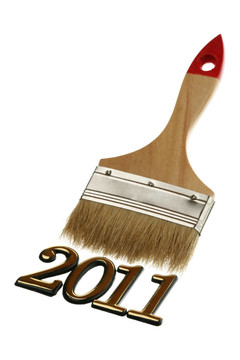 2011號和刷