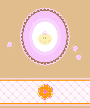 嬰兒