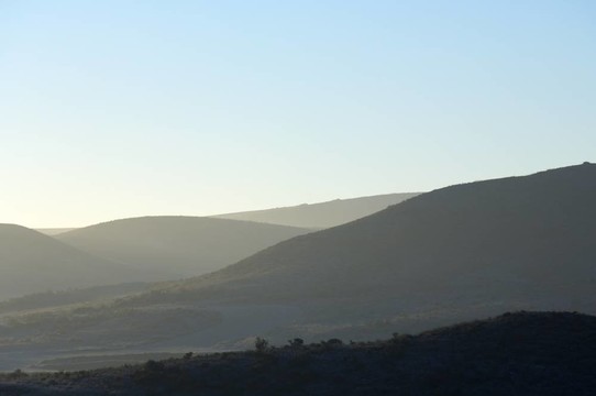 山