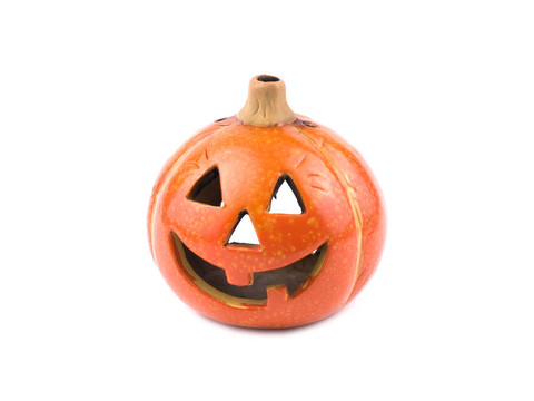 Pumpikin的燈籠