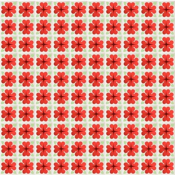 向量瓷磚