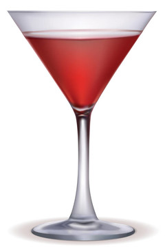 雞尾酒杯