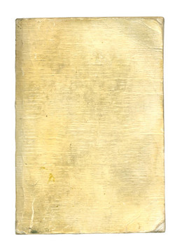 舊書封面