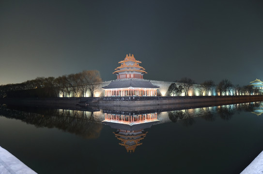 角樓