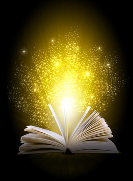 魔法書