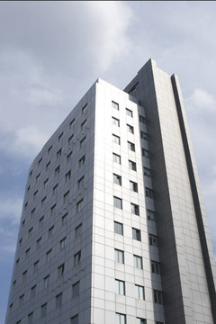 公司建筑