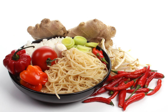 中國(guó)食品