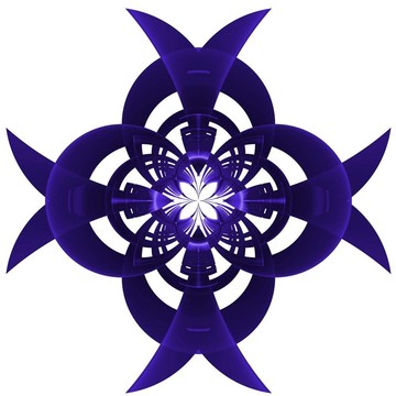 quatrofoil交叉