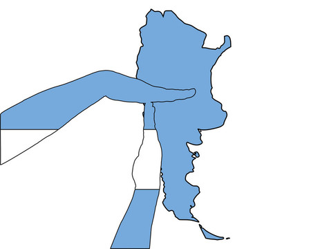 阿根廷時(shí)間
