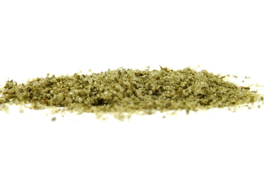 熊嗎？白色的大蒜