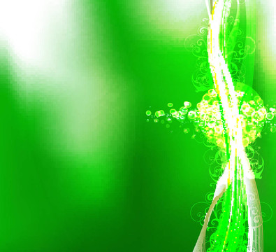 摘要曲線