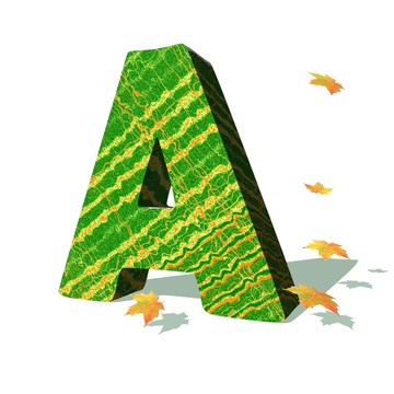 生態(tài)的一封信