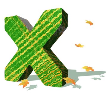 生態(tài)X的信