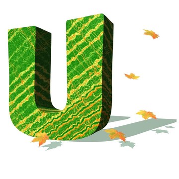 生態(tài)U