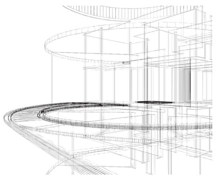 Line的抽象建構(gòu)