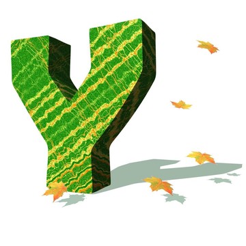 生態(tài)Y的信